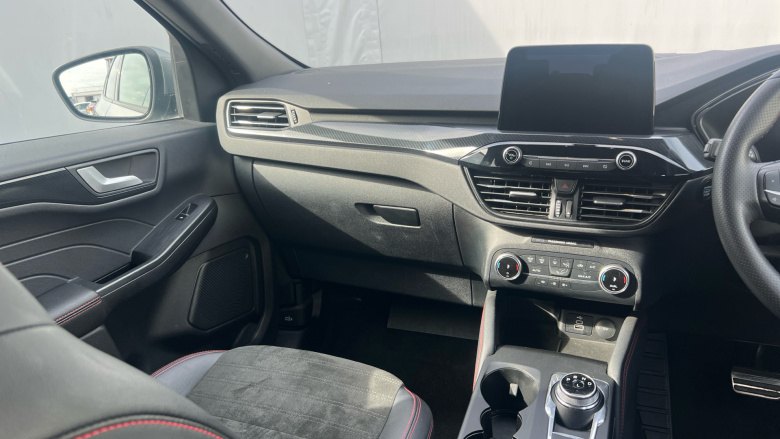 Ford Kuga 2.5 FHEV ST-Line Edition 5dr CVT Hybrid Estate